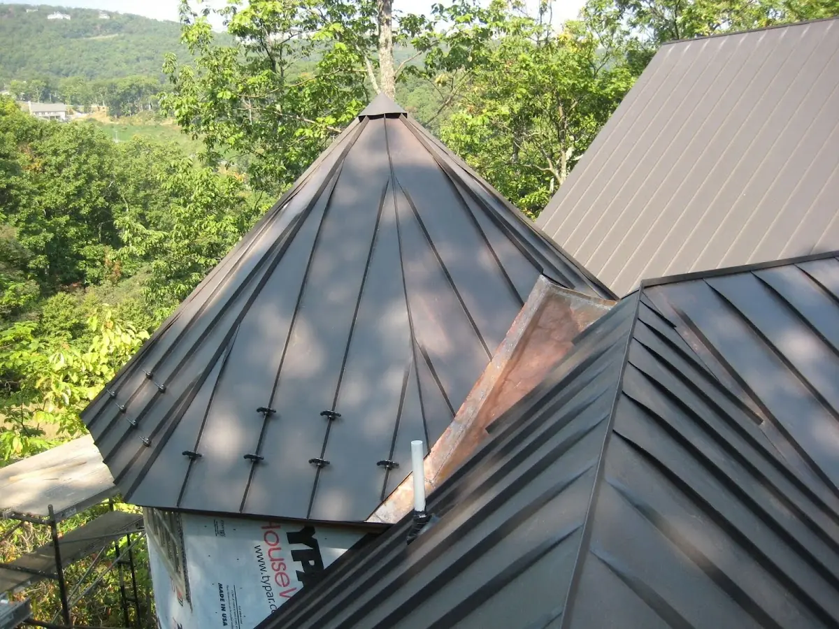 Professional Gutter Cleaning by Craftsman Roofing in Little Saigon